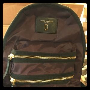 Marc Jacobs backpack